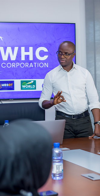 Warehouse Management