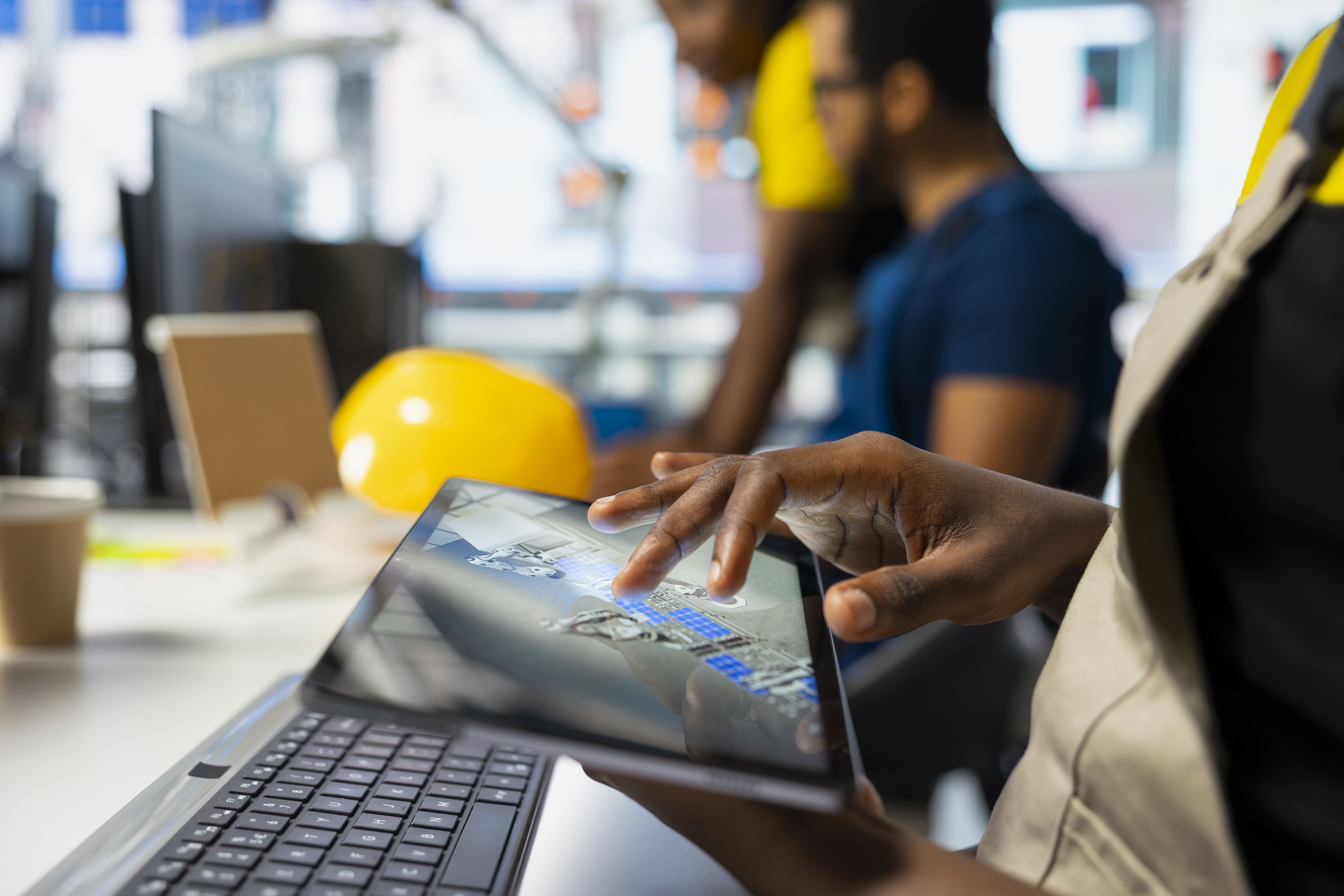 Supply Chain Optimization